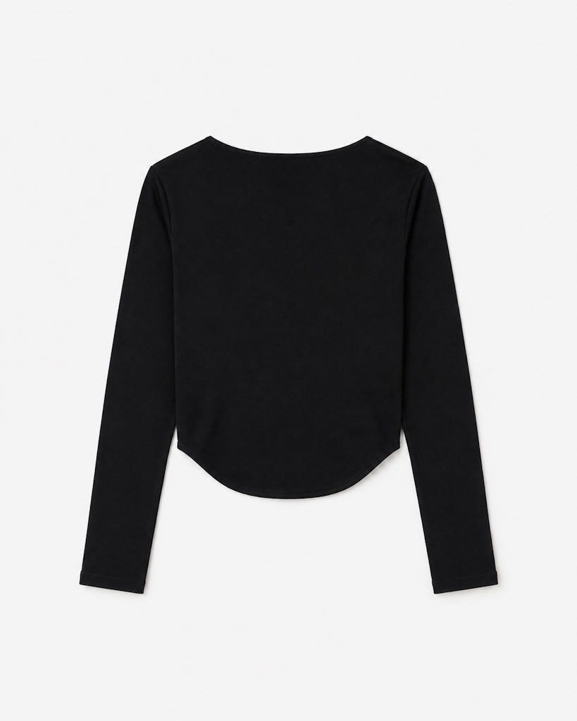 Thinq tops/short (3colors)