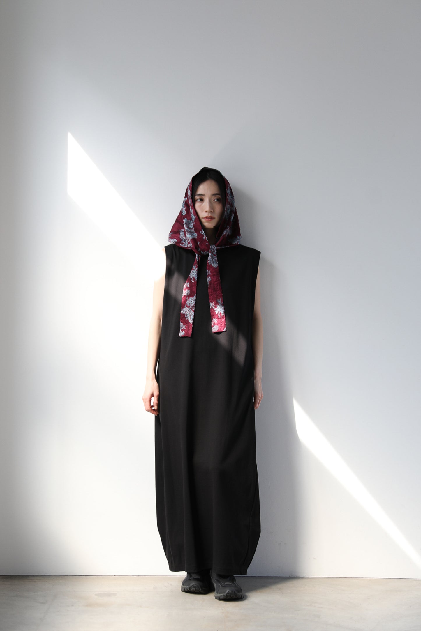 Tuck dress (2color)