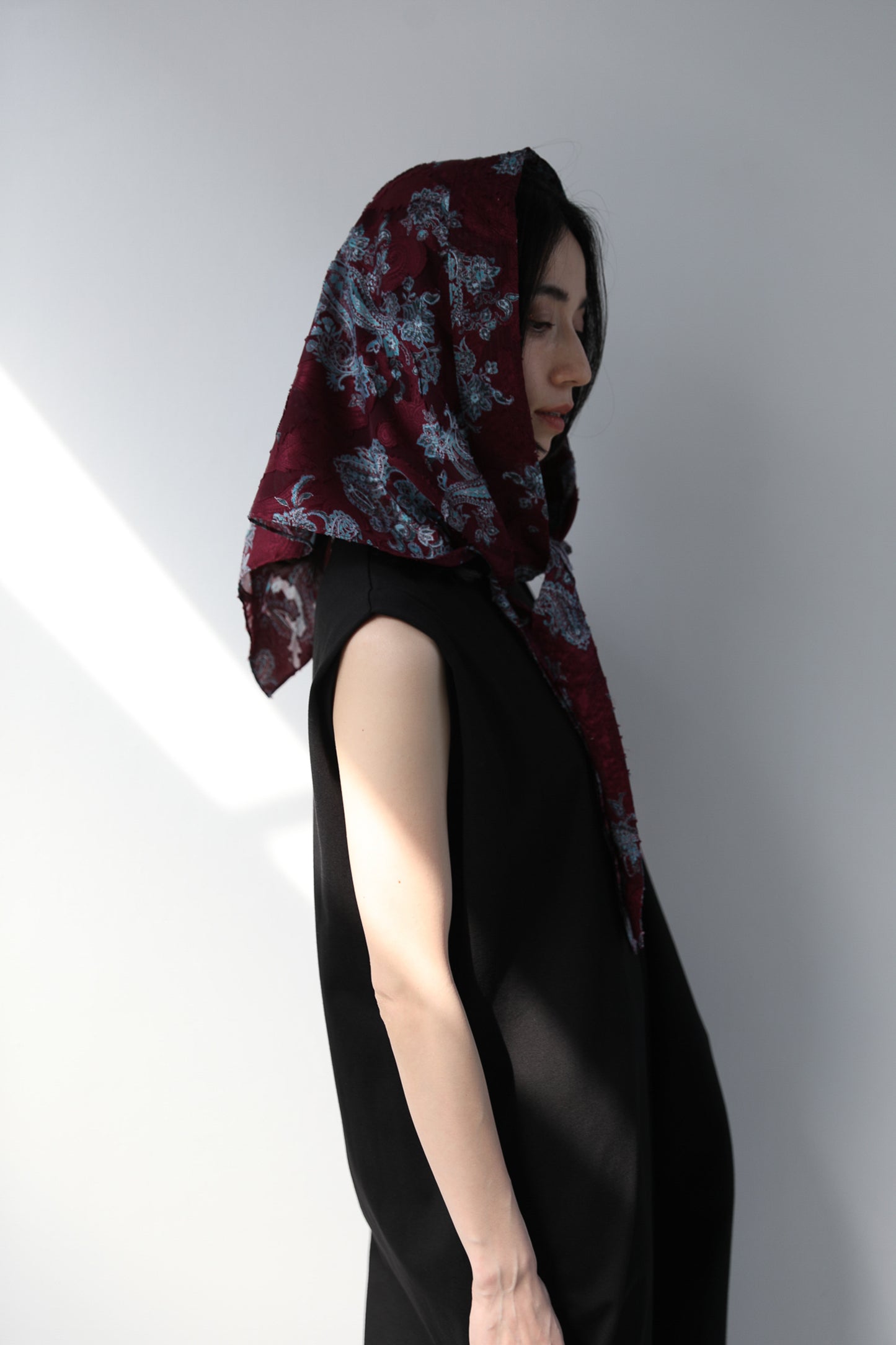 Tuck dress (2color)