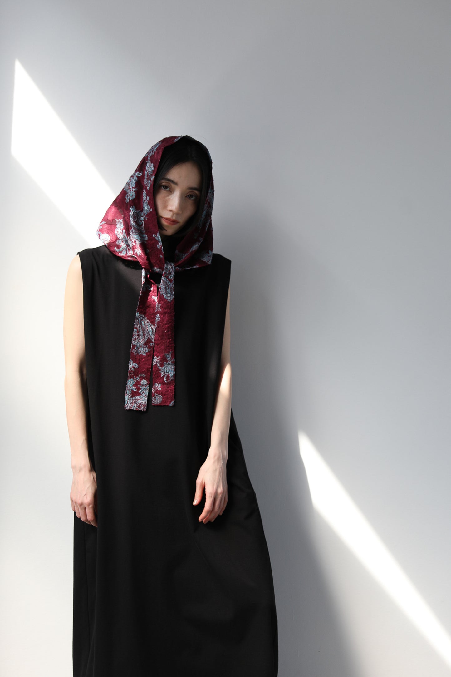 Tuck dress (2color)