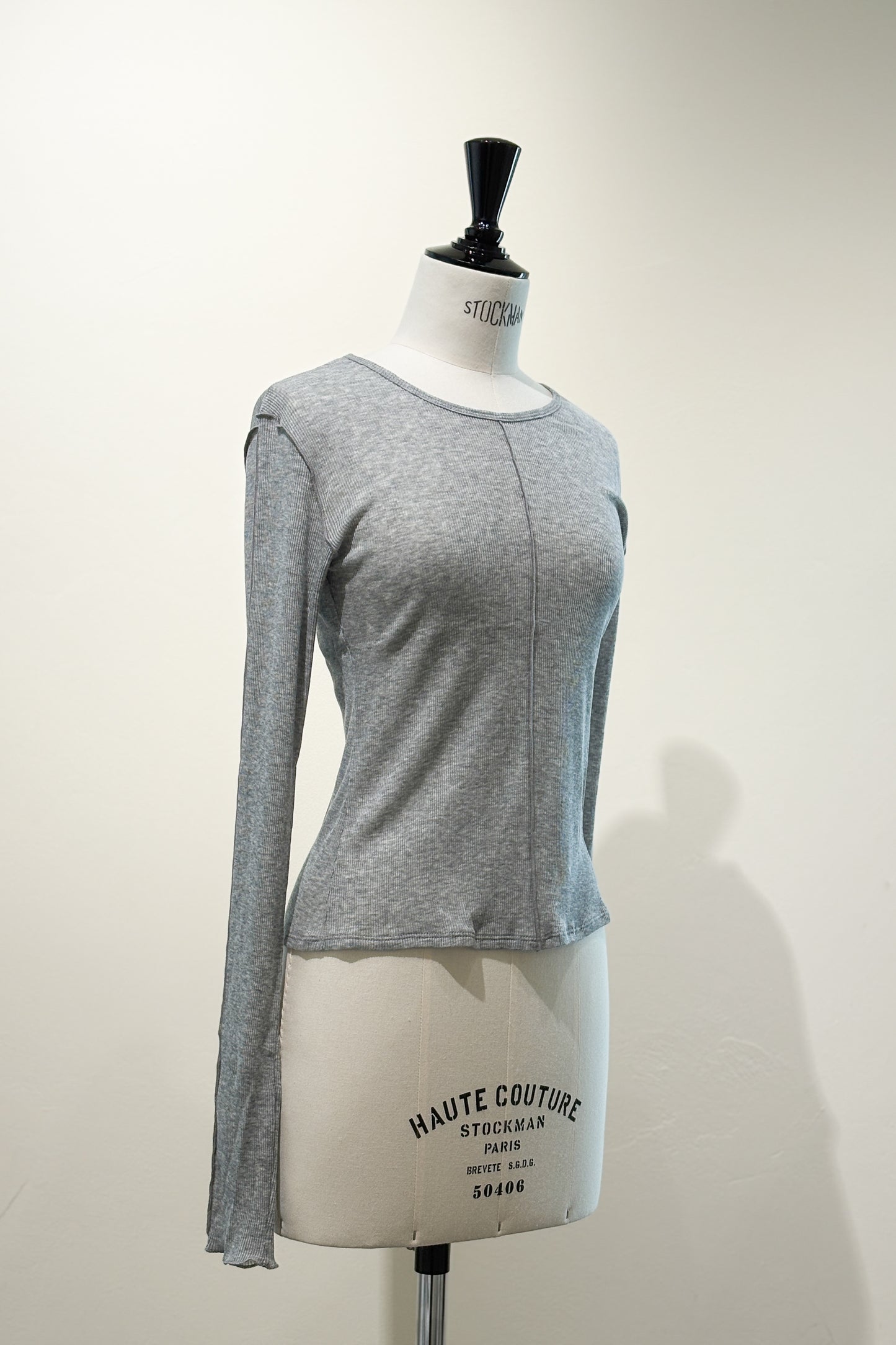 -Order-Powdery tops (3color)