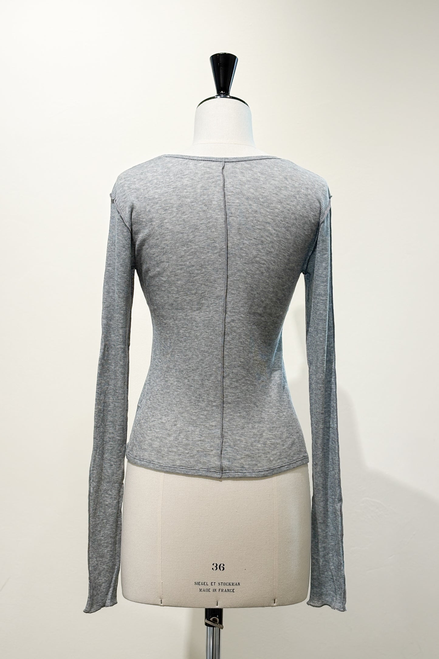 -Order-Powdery tops (3color)