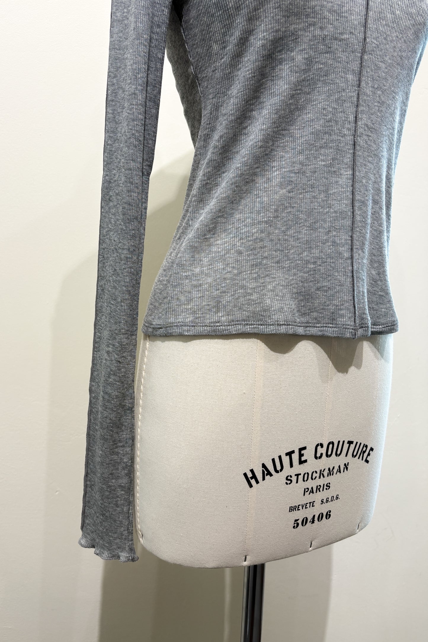 -Order-Powdery tops (3color)
