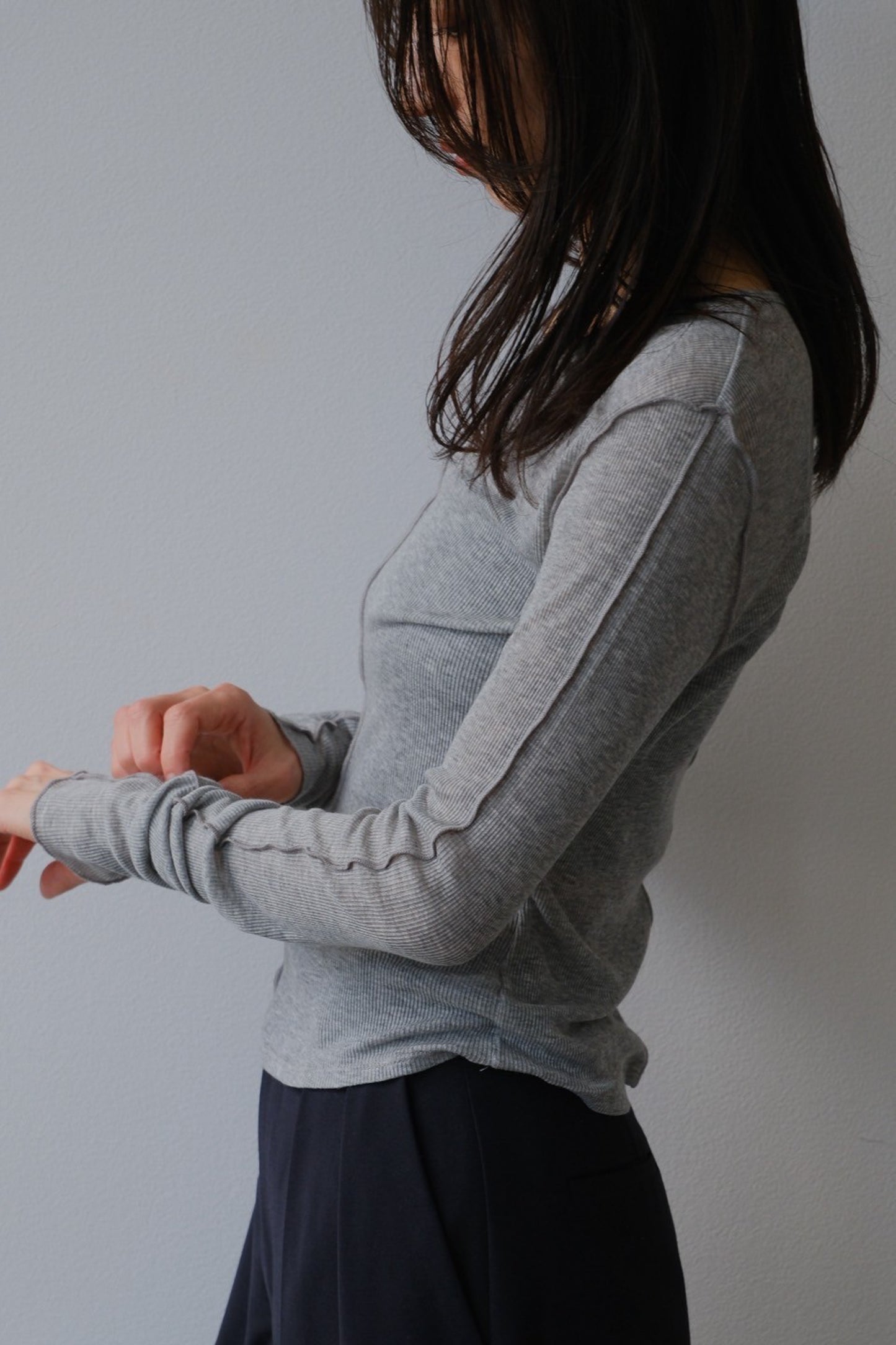 Powdery tops (4color)