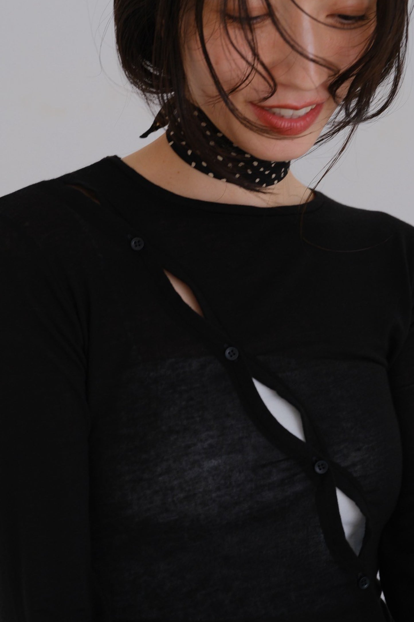 Tilt tops (black)