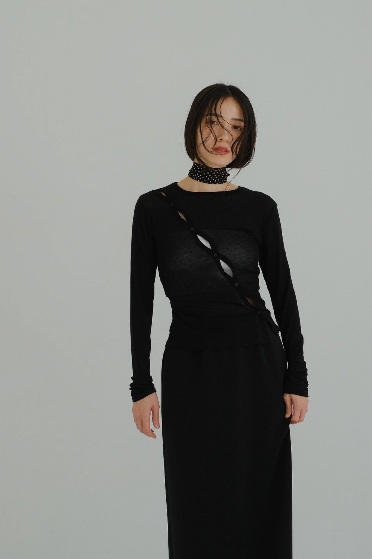 Tilt tops (black)