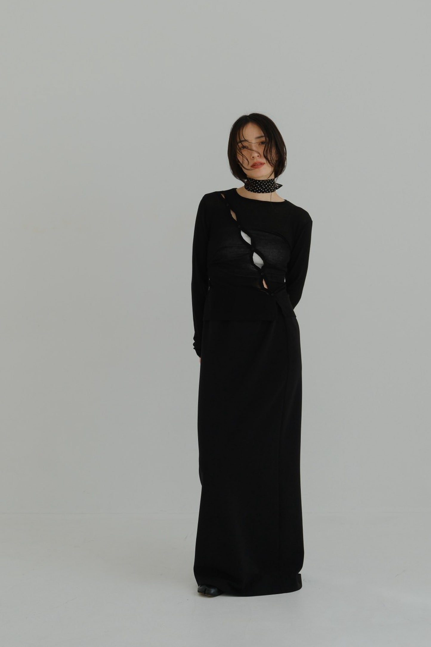 Tilt tops (black)