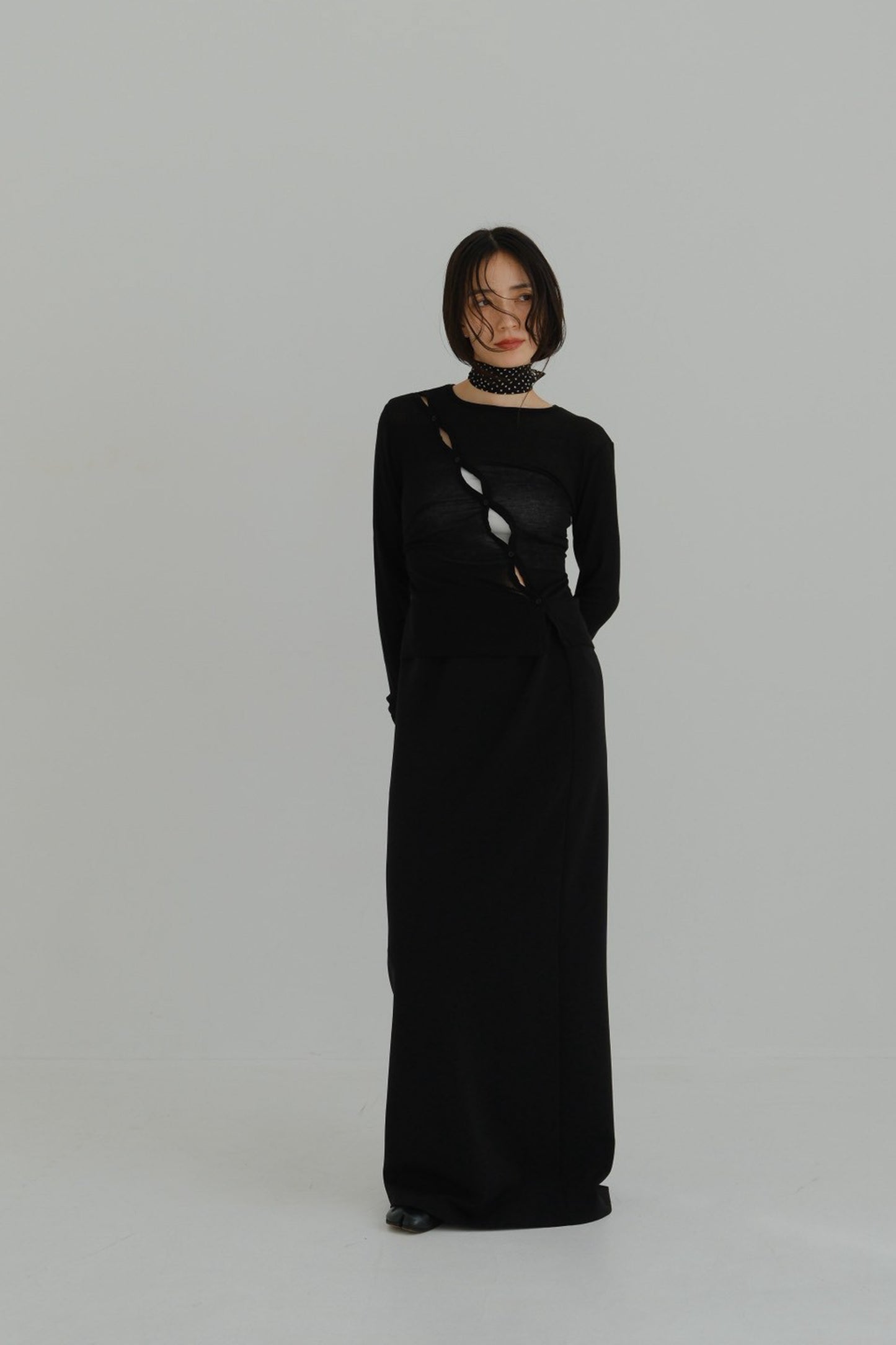 Tilt tops (black)