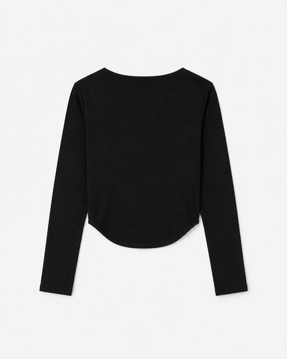 Thinq tops/short (3colors)