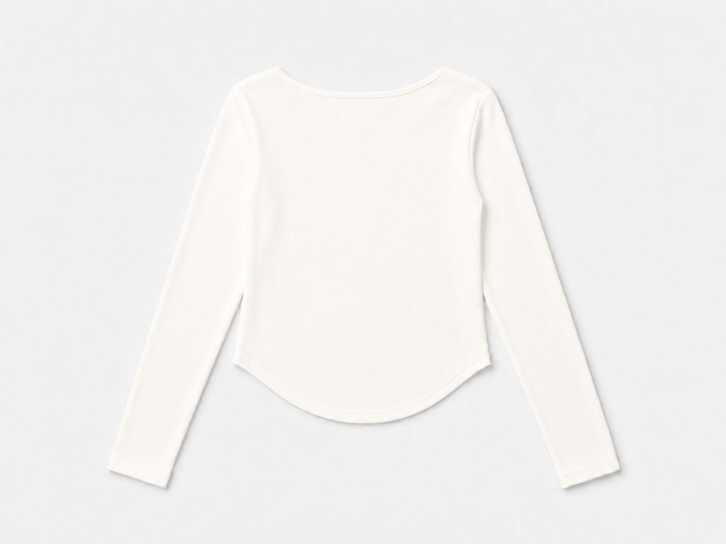 Thinq tops/short (3colors)