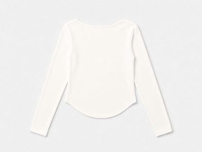 Thinq tops/short (3colors)