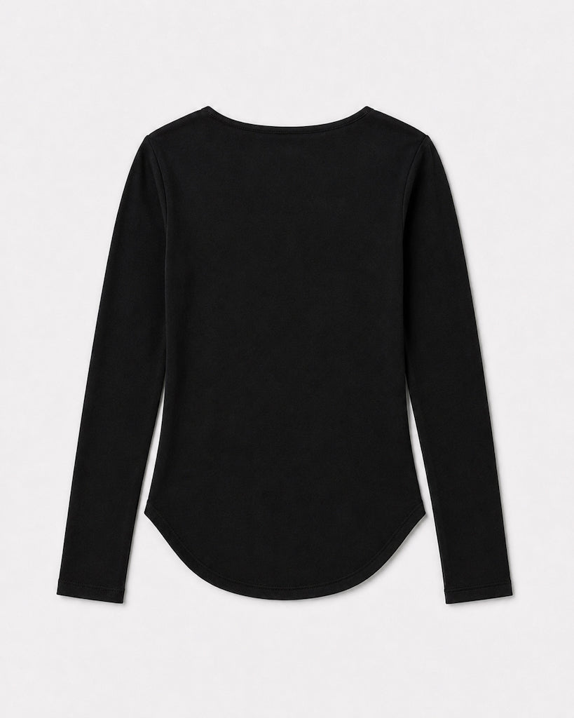 Thinq tops/long (3colors)