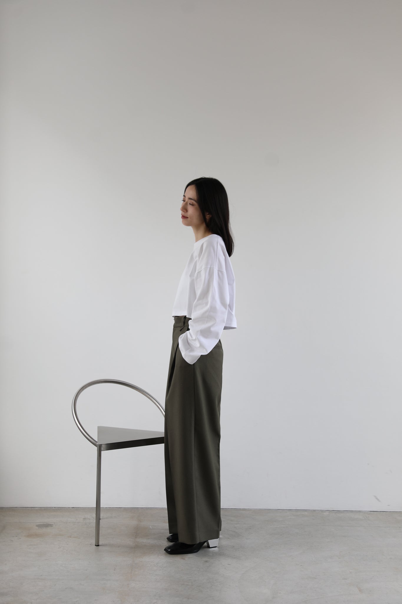 Air basque t (3color)