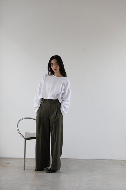 Air basque t (3color)