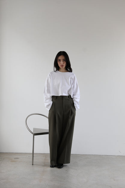 Air basque t (3color)