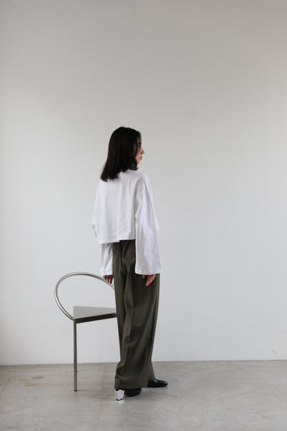 Air basque t (3color)