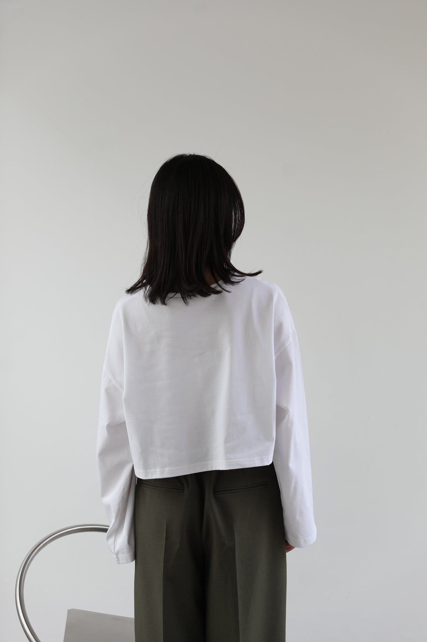 Air basque t (3color)