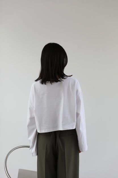 Air basque t (3color)