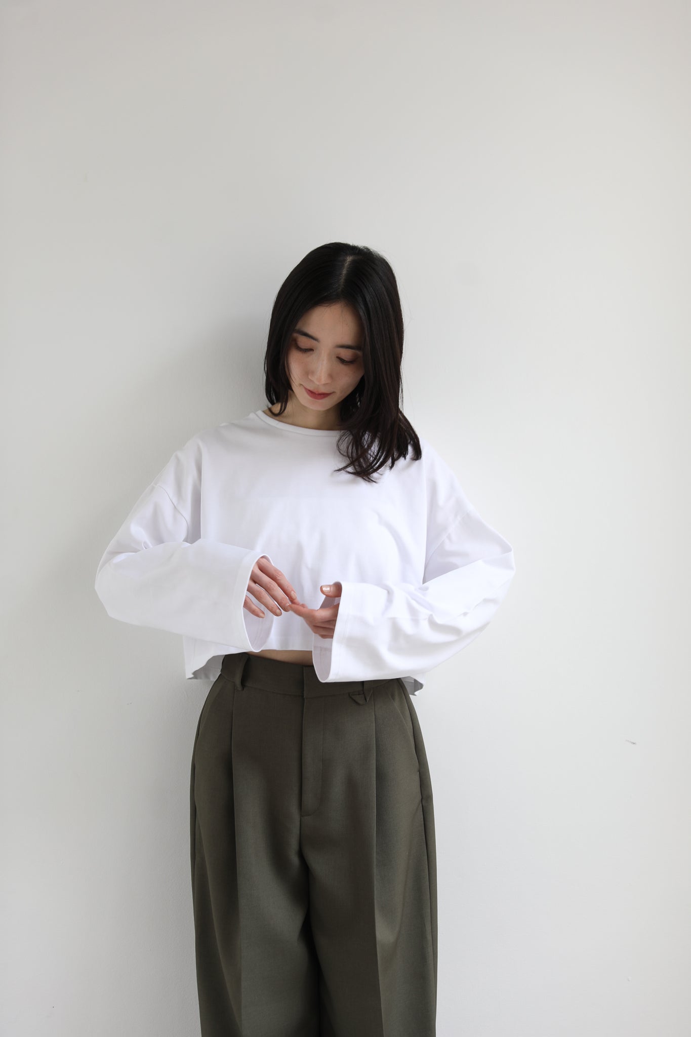 Air basque t (3color)