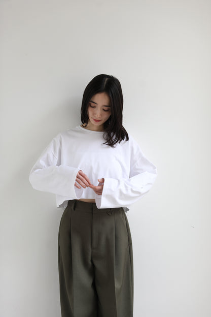 Air basque t (3color)