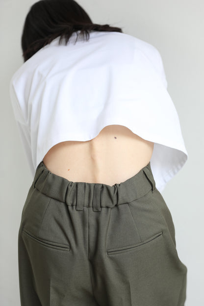 Air basque t (3color)