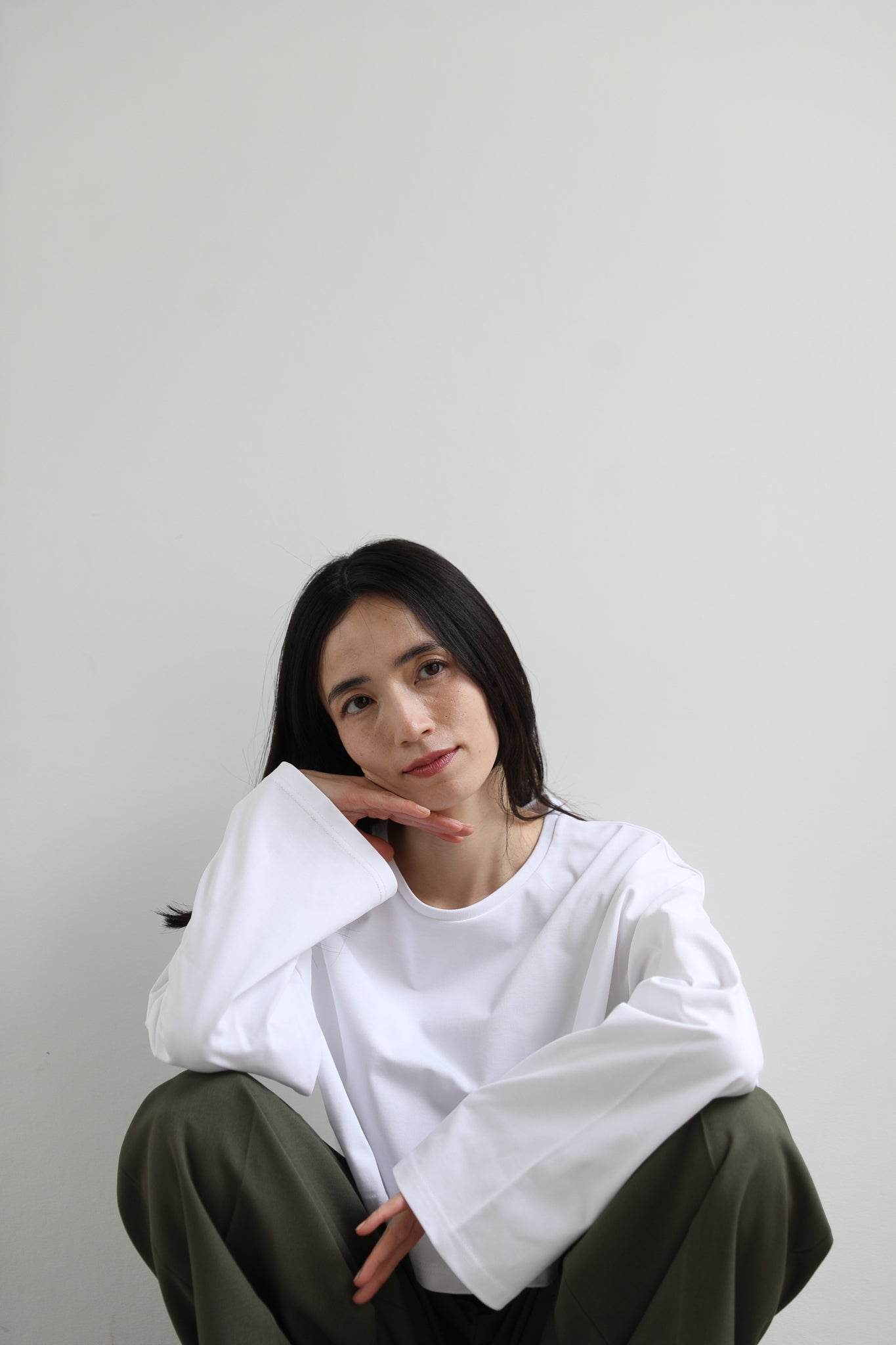 Air basque t (3color)