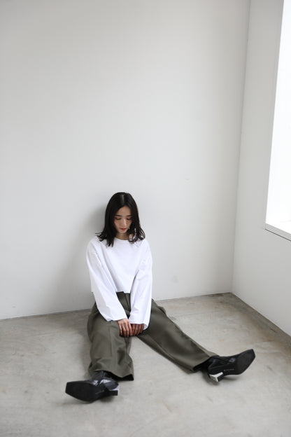 Air basque t (3color)