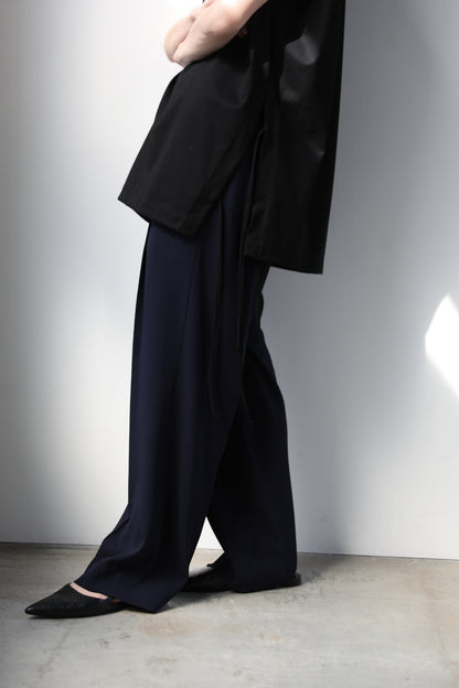 Side tie tops (1color)