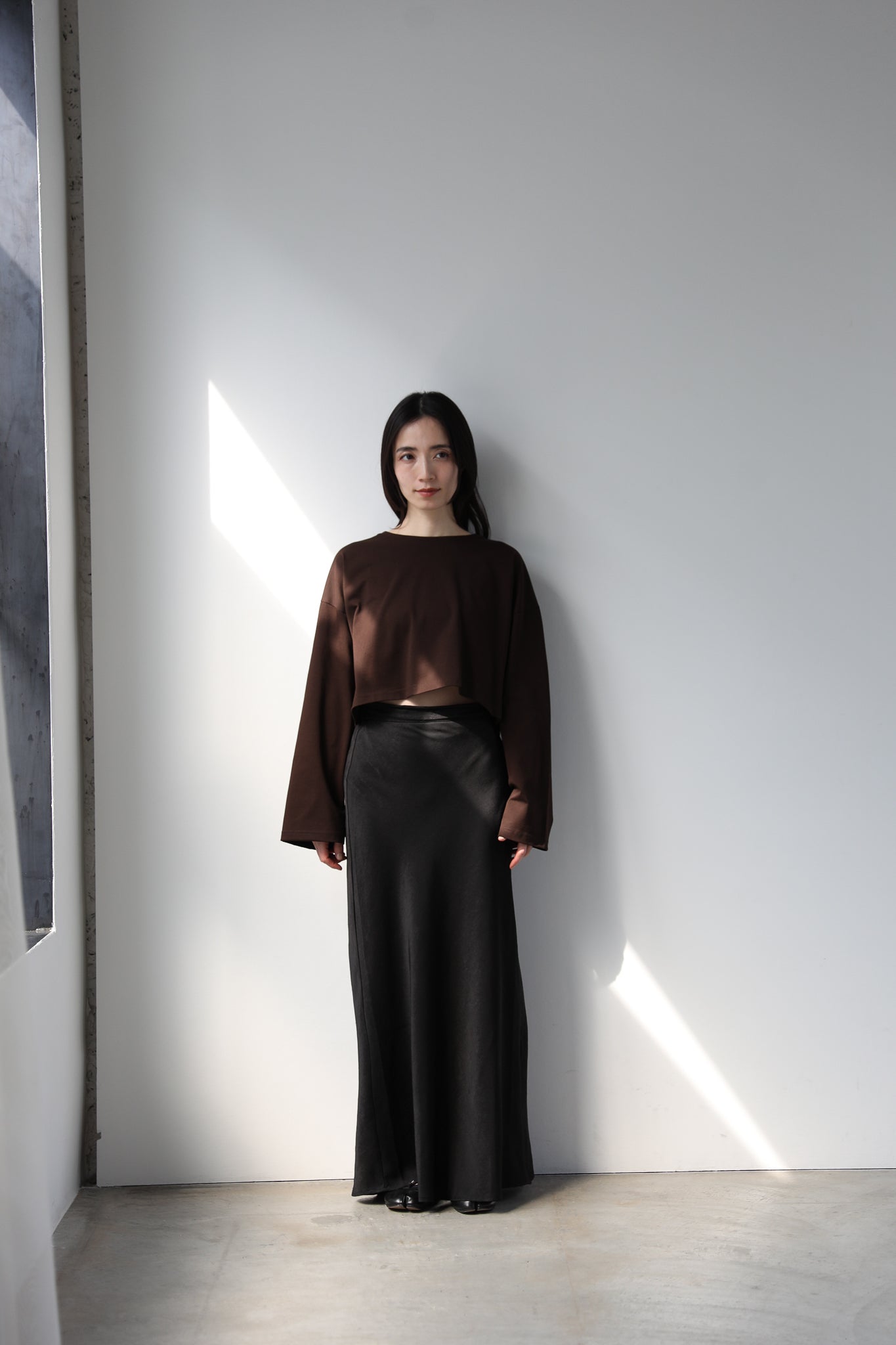 Air basque t (3color)