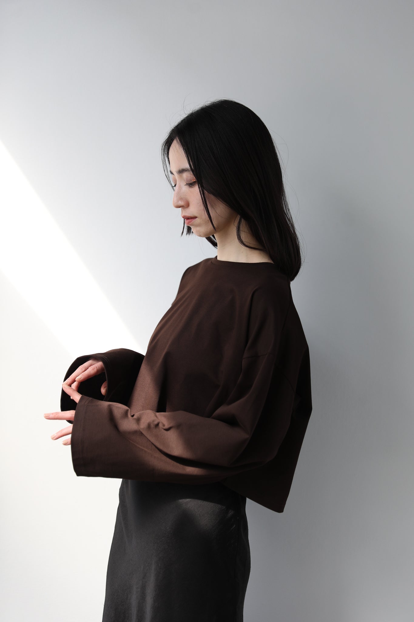 Air basque t (3color)