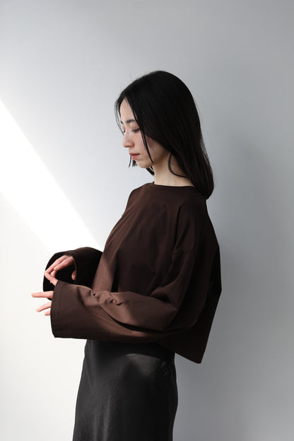 Air basque t (3color)