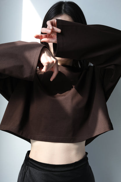 Air basque t (3color)