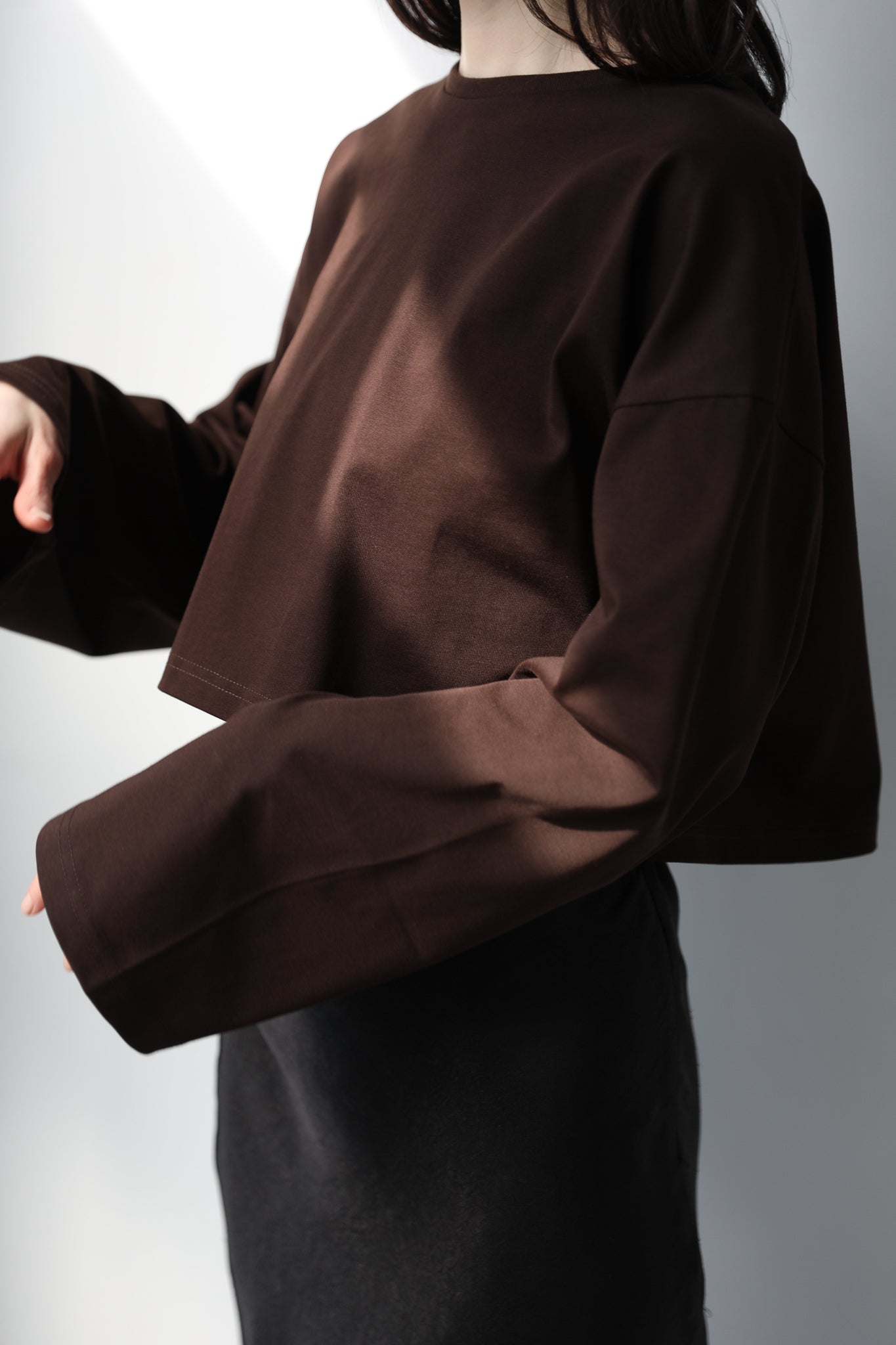 Air basque t (3color)