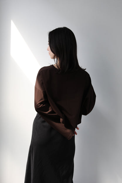 Air basque t (3color)