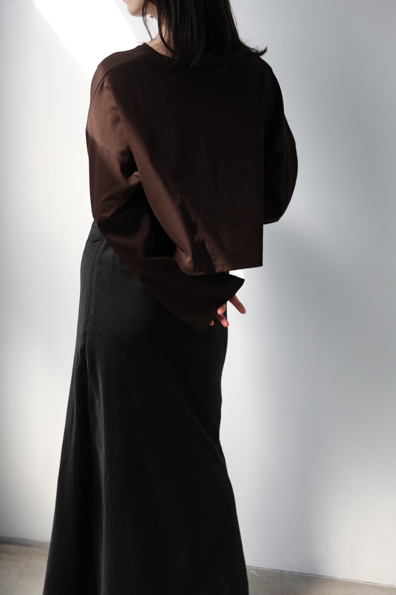 Air basque t (3color)