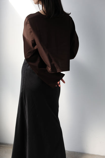 Air basque t (3color)