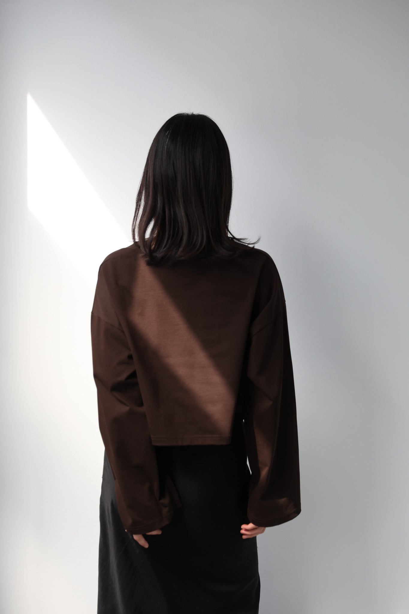 Air basque t (3color)