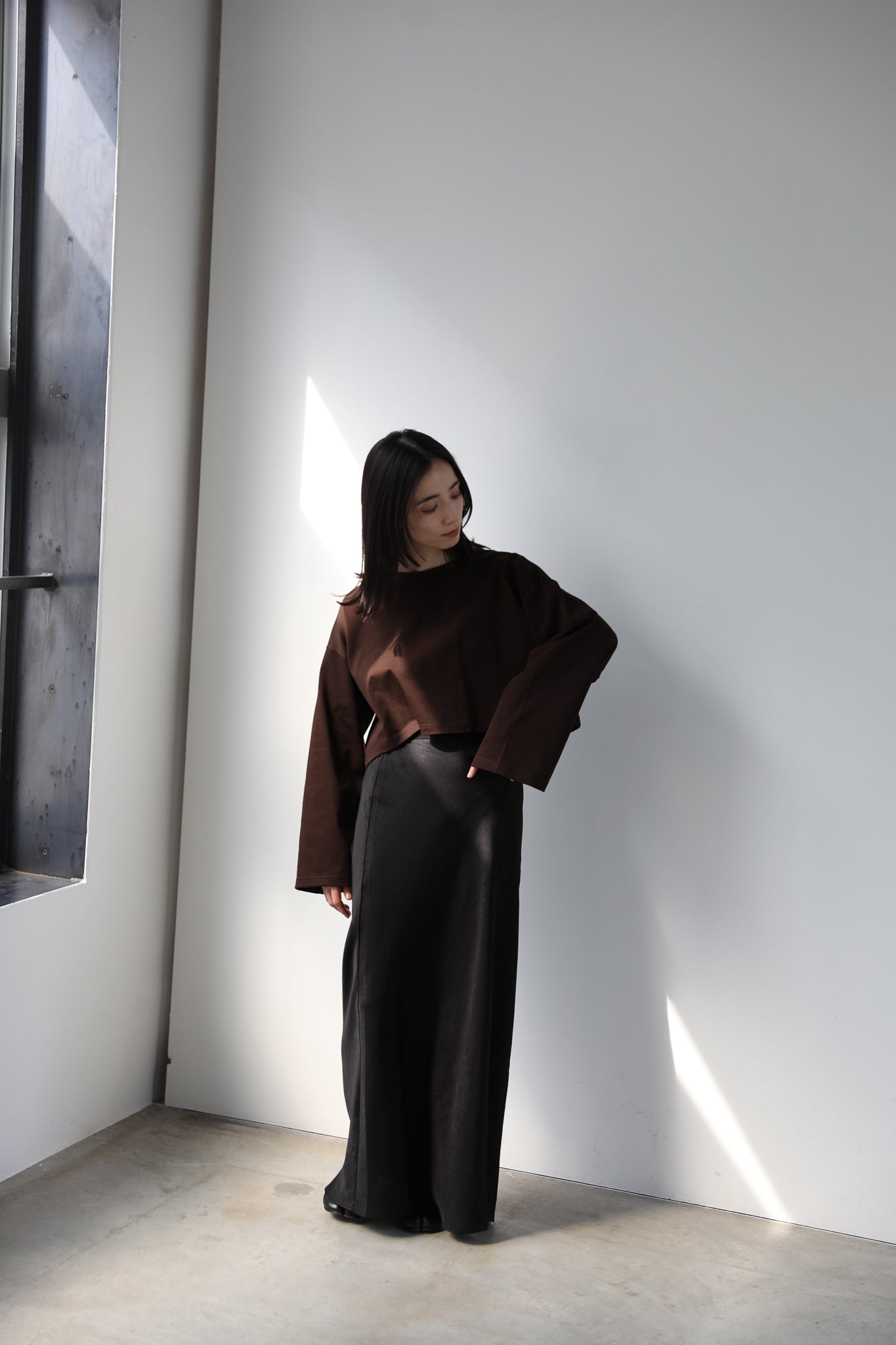 Air basque t (3color)