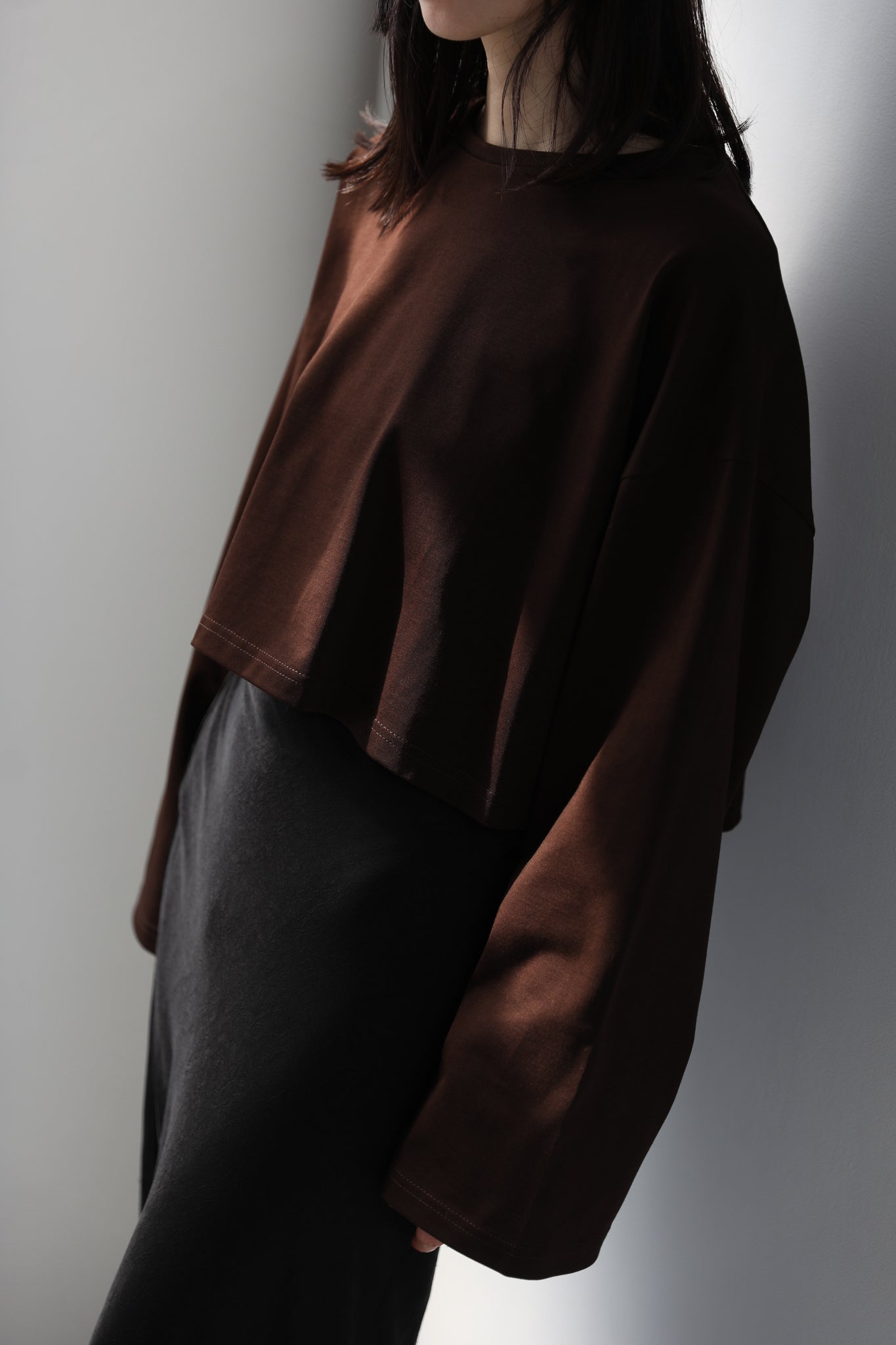 Air basque t (3color)