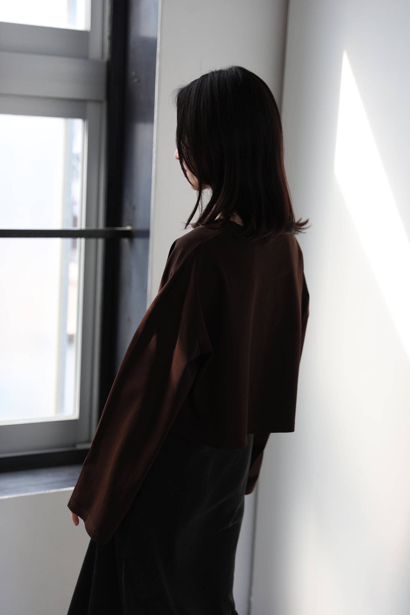 Air basque t (3color)