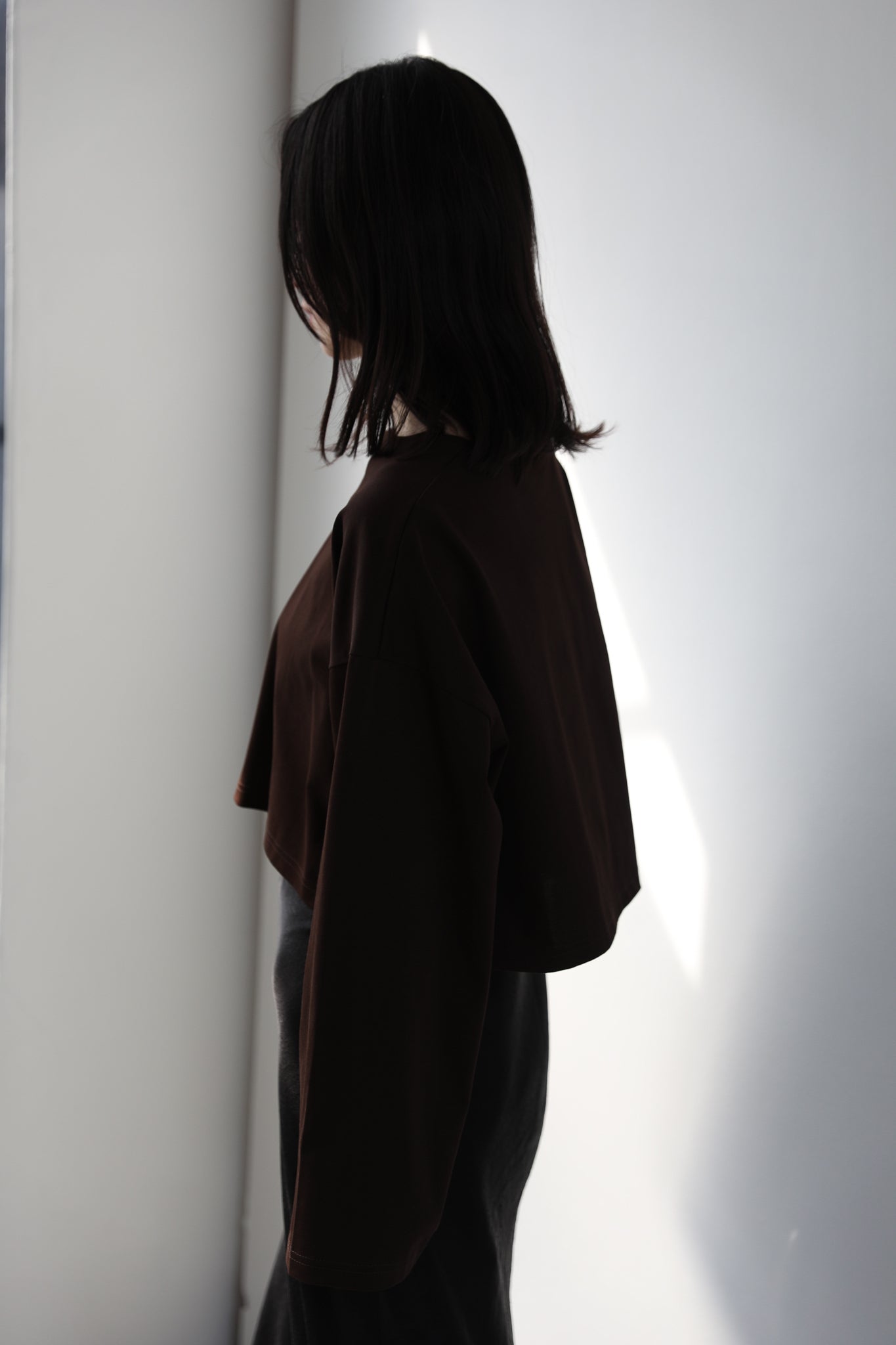 Air basque t (3color)