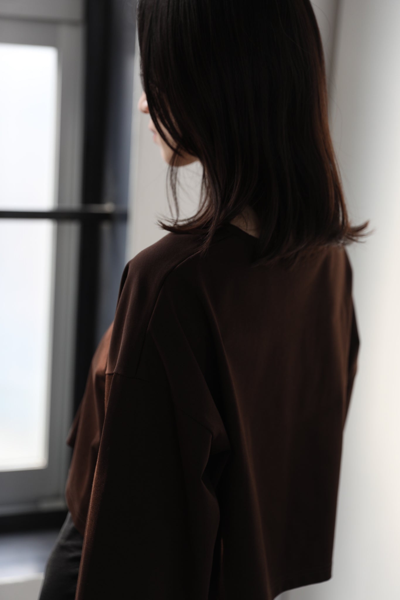 Air basque t (3color)