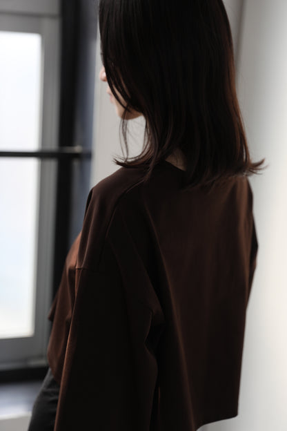 Air basque t (3color)