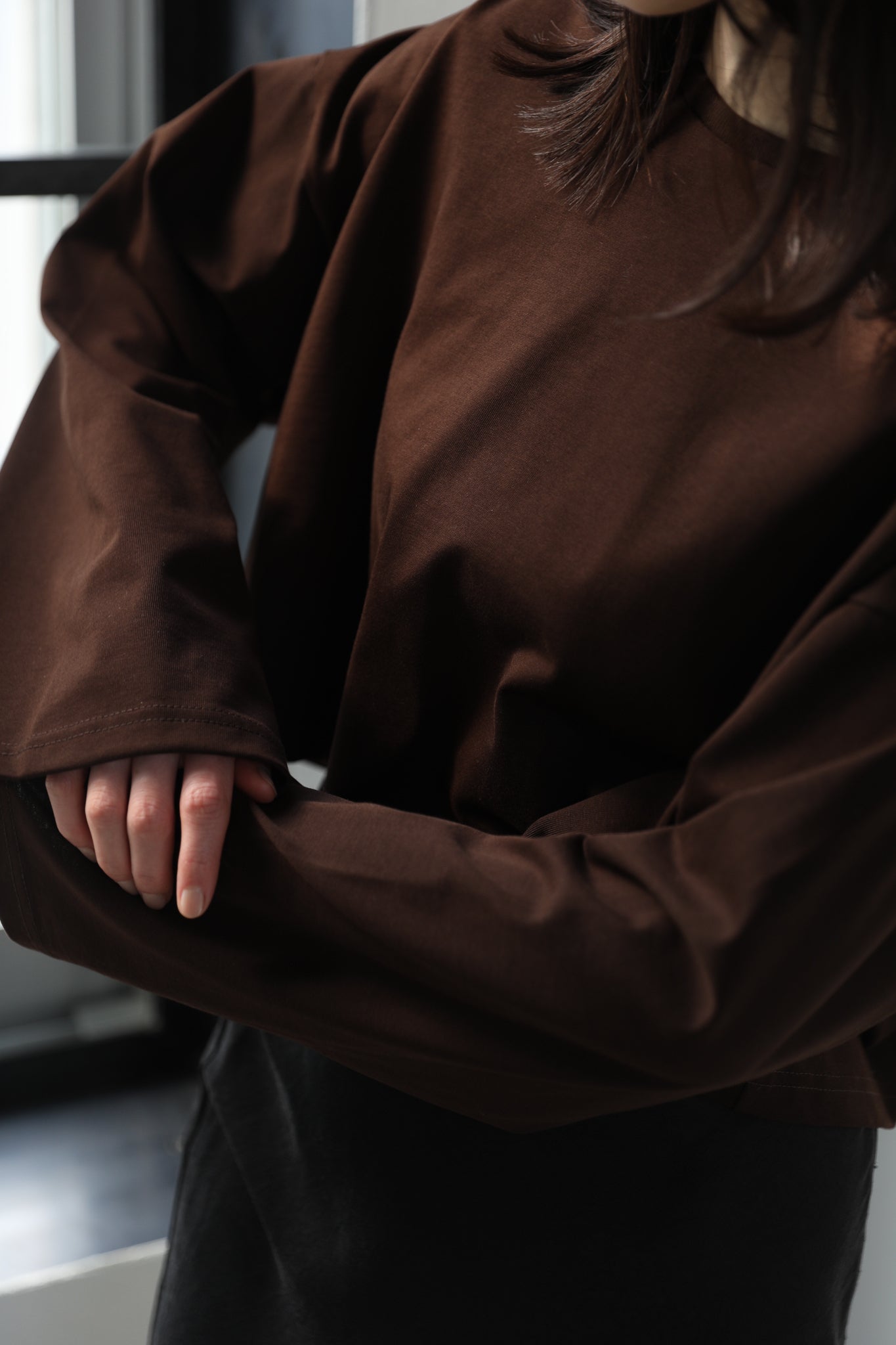 Air basque t (3color)