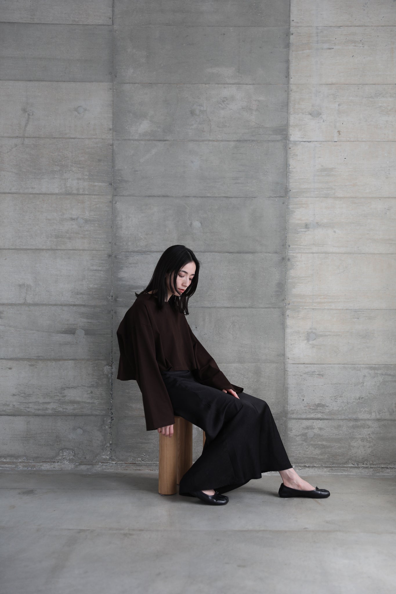 Air basque t (3color)