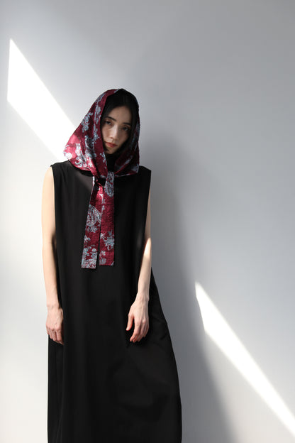 Tuck dress (2color)
