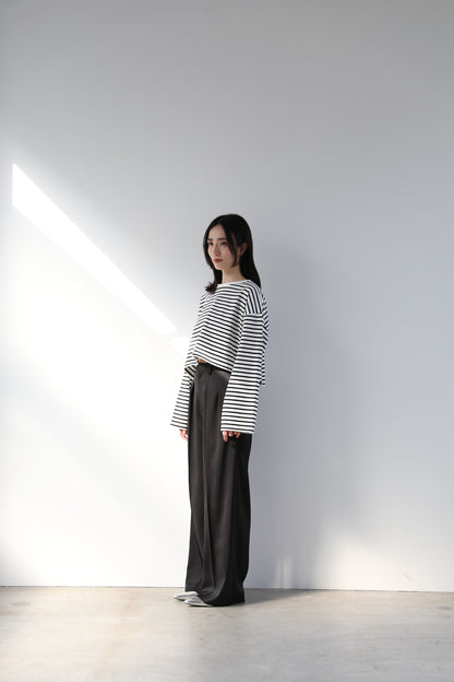 Air basque t (3color)