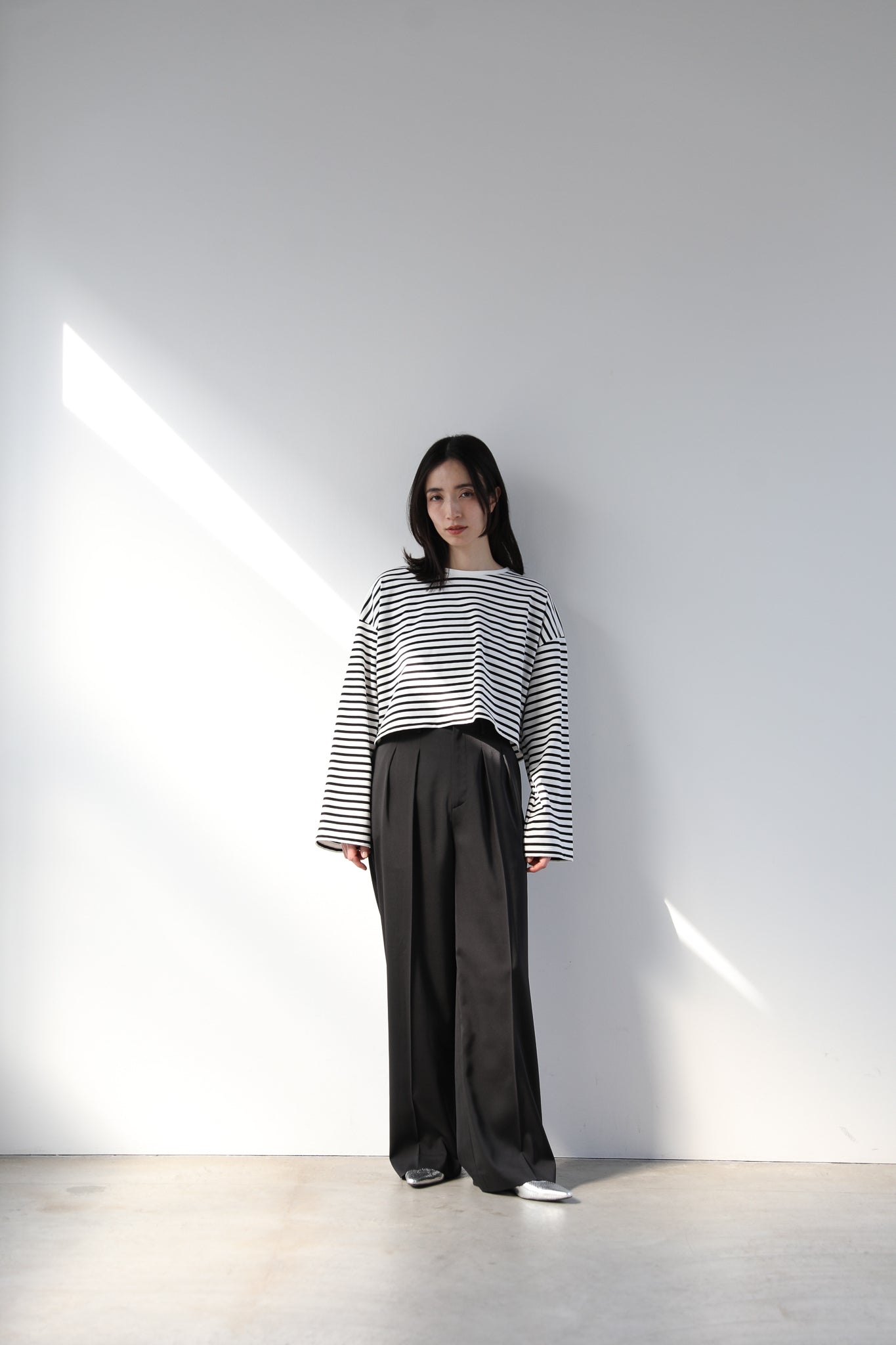 Air basque t (3color)