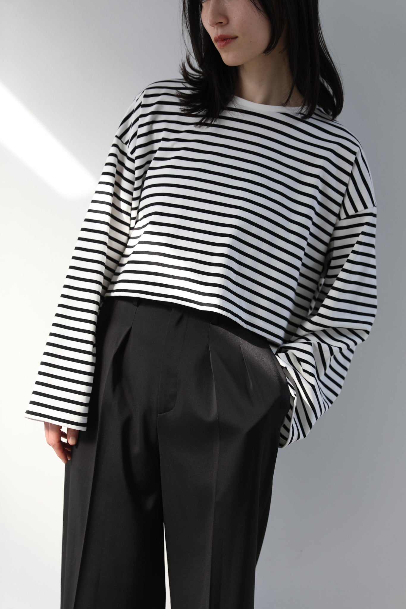 Air basque t (3color)