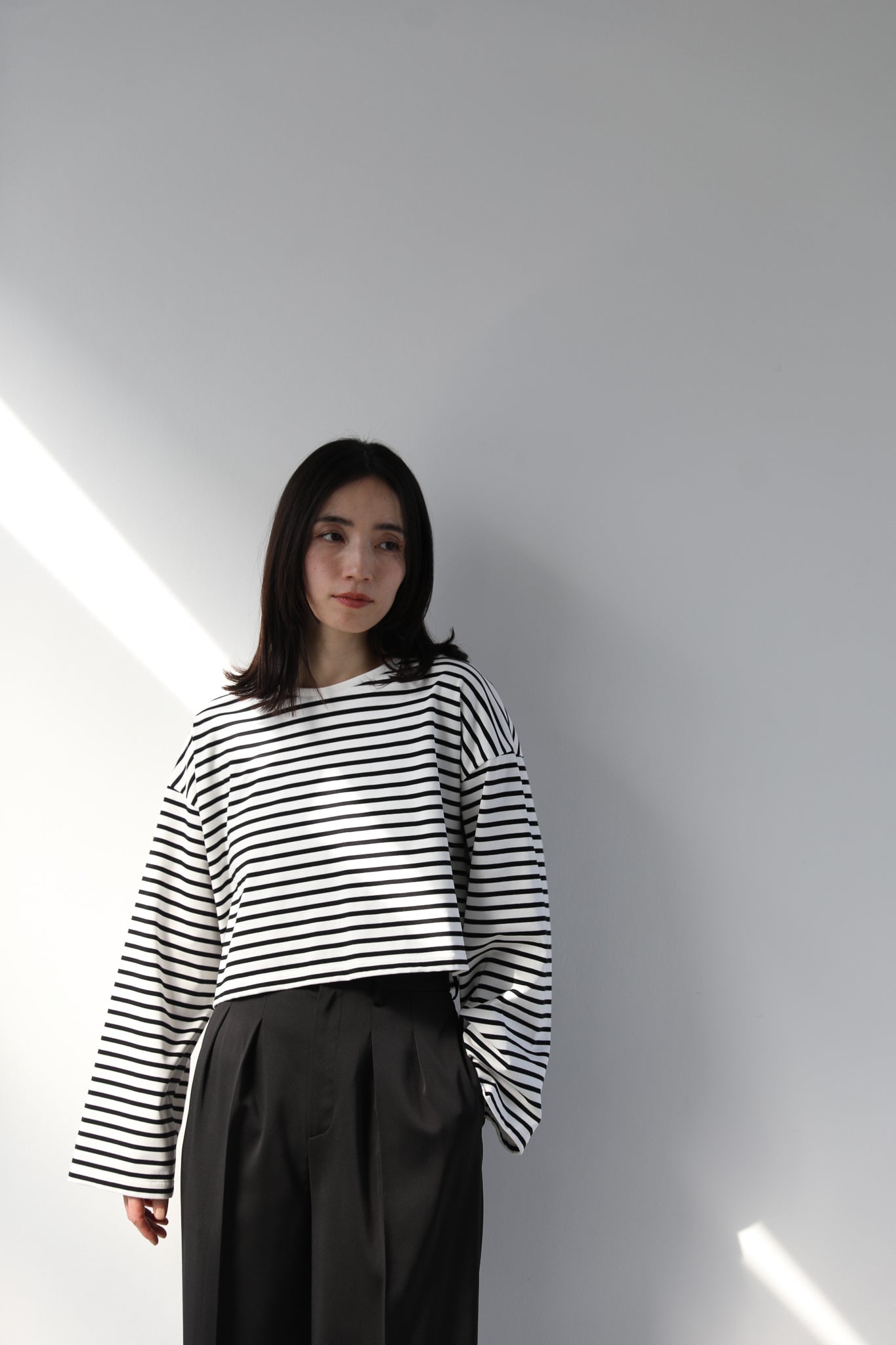 Air basque t (3color)